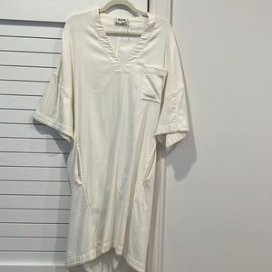 ACNE STUDIOS DRESS 36